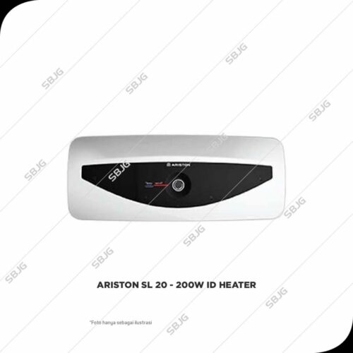 Ariston SL 20 – 200W LD Water Heater