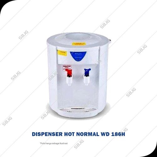 Dispenser Hot Normal WD 186H