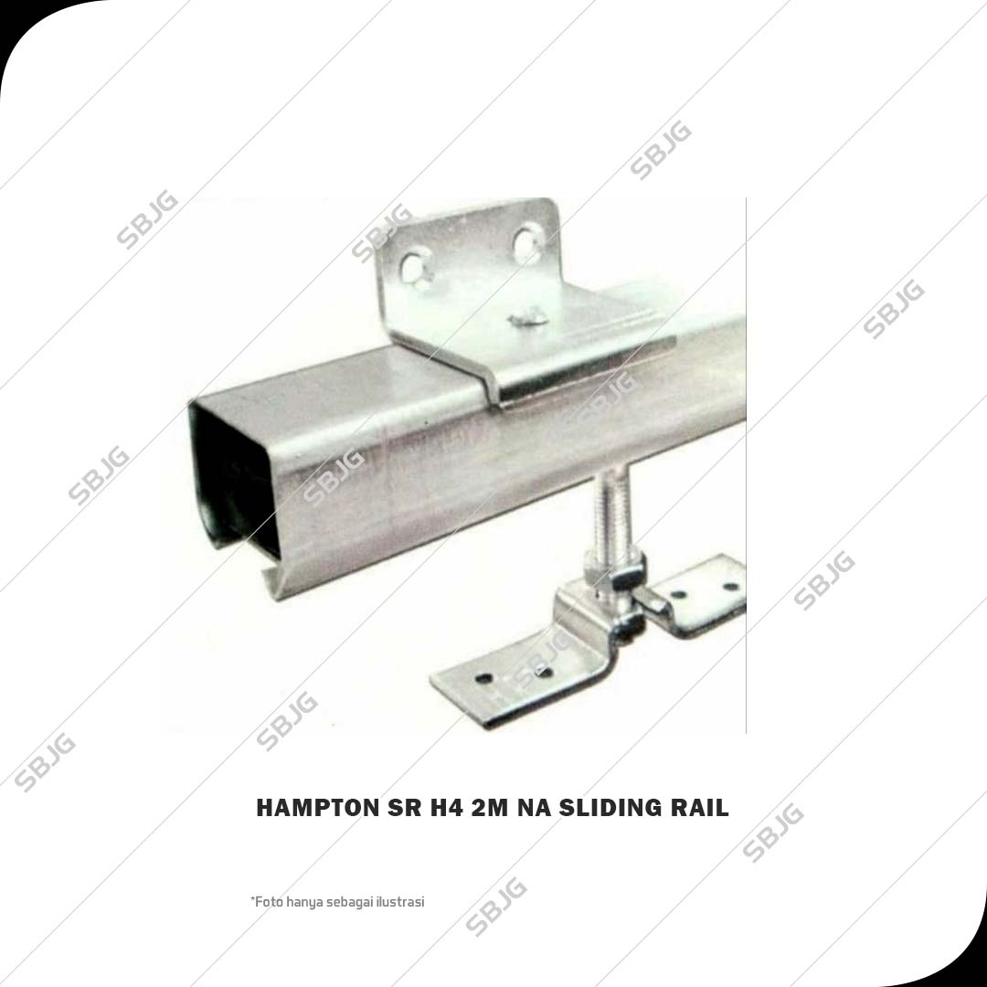 HAMPTON SR H4 2M NA SLIDING RAIL