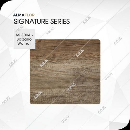 SPC Vinyl Alma AS 3004 Bolzano Walnut